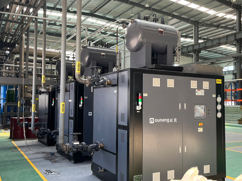 導(dǎo)熱油爐怎么選？歐能機(jī)械帶您了解！
