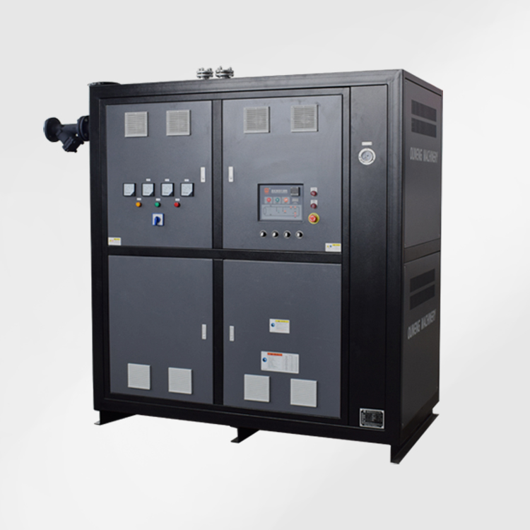 電導熱油爐的加熱管如何更換?