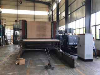 反應釜電加熱導熱油爐有什么優勢?