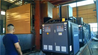 使用電加熱導熱油爐注意事項有哪些?快收藏