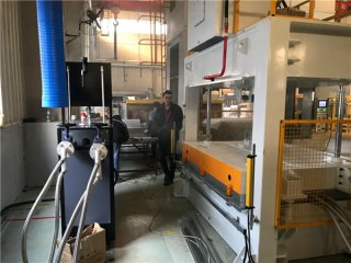 電加熱導熱油爐耗電嗎?如何更省電