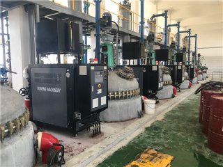 電加熱導熱油爐導熱油需要更換嗎？