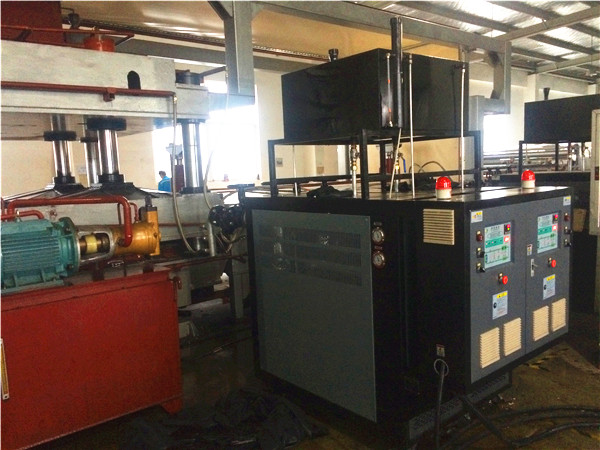 導熱油電加熱器5大優勢,你都知道嗎!