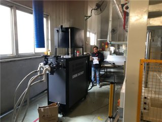 導熱油電加熱器的調試步驟,歐能詳細解說
