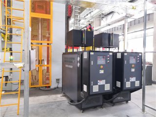 為什么電加熱導(dǎo)熱油爐越來越火?技術(shù)創(chuàng)新是保障!