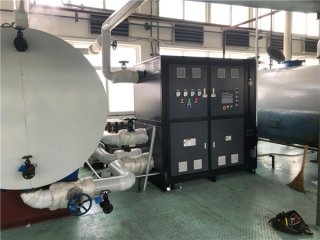 導熱油電加熱器日常使用注意事項,一定要看!