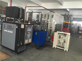 導熱油電加熱器調試步驟，不能馬虎！