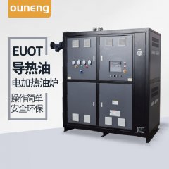 電加熱導熱油爐真的安全嗎?這幾個安全保護必不可少