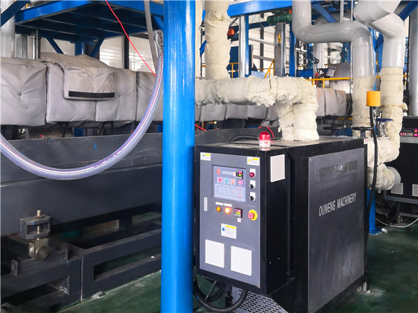 電加熱油爐算特種設備嗎？《特種設備安全監察條例》解讀