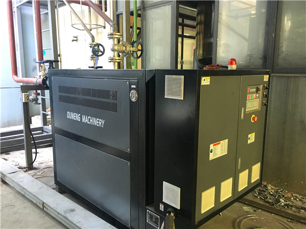 電加熱導熱油爐和燃氣導熱油爐哪個好？